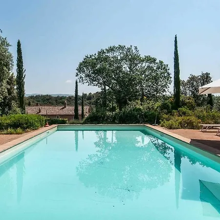 Villa Lavacchio 14 By Salogi *