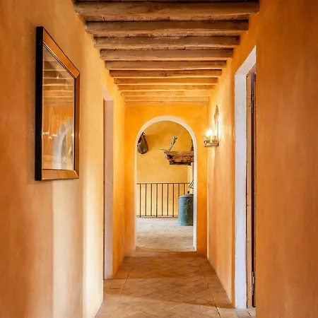 Villa Lavacchio 14 By Salogi *