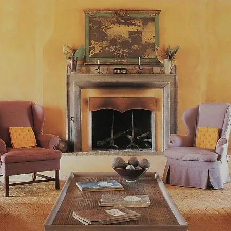 Villa Lavacchio 14 By Salogi Montalcino