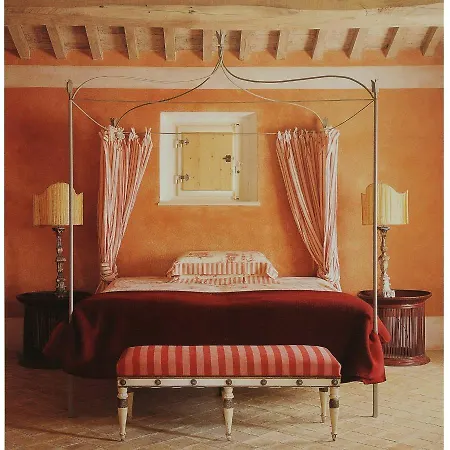 Villa Lavacchio 14 By Salogi Montalcino