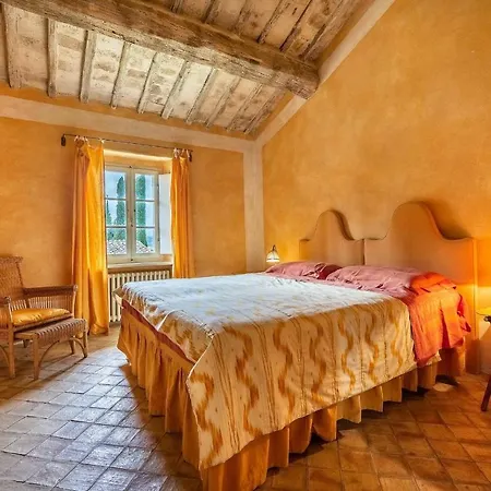 Villa Lavacchio 14 By Salogi Montalcino