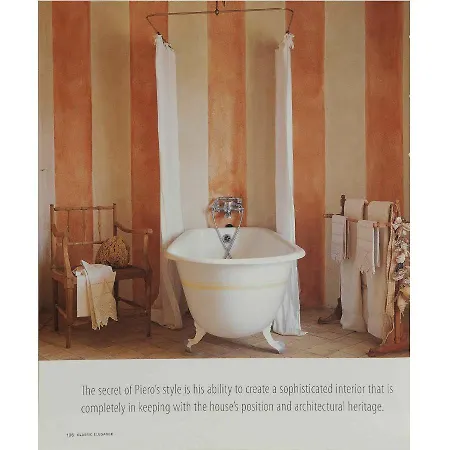 Villa Lavacchio 14 By Salogi Montalcino