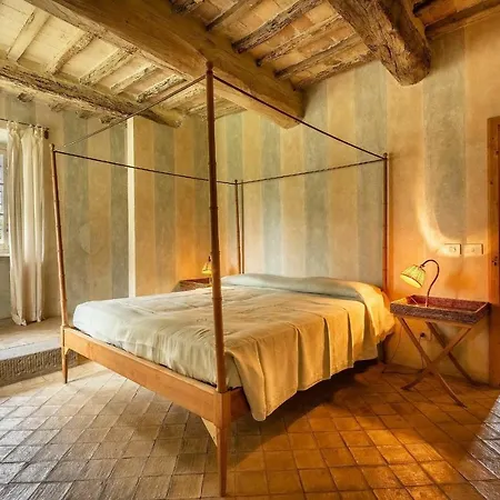 Lavacchio 14 By Salogi Villa Montalcino