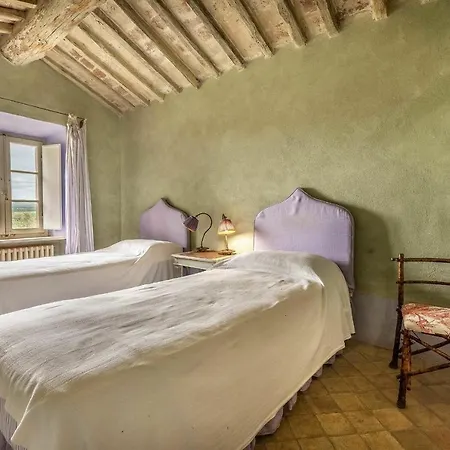 Lavacchio 14 By Salogi Villa *