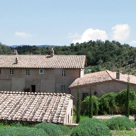 Lavacchio 14 By Salogi Villa Montalcino